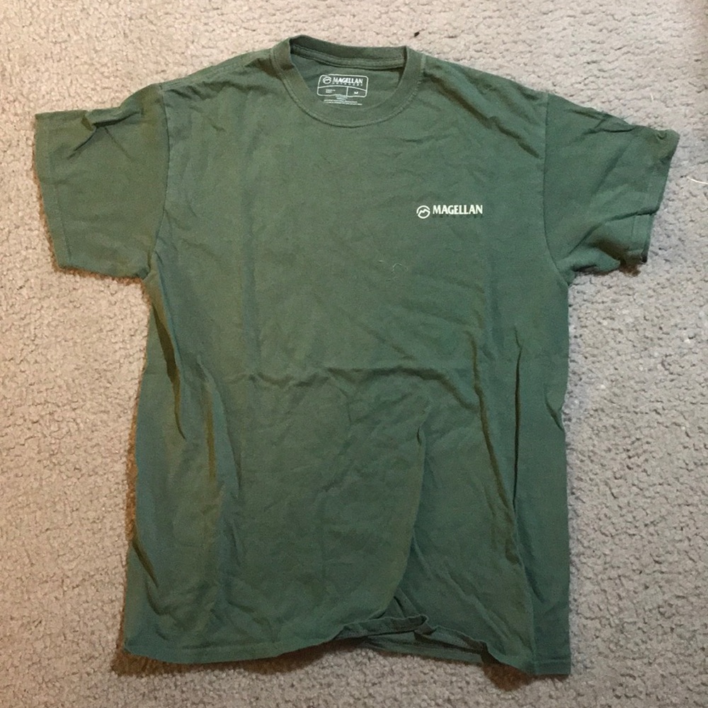 Magellan Shirt